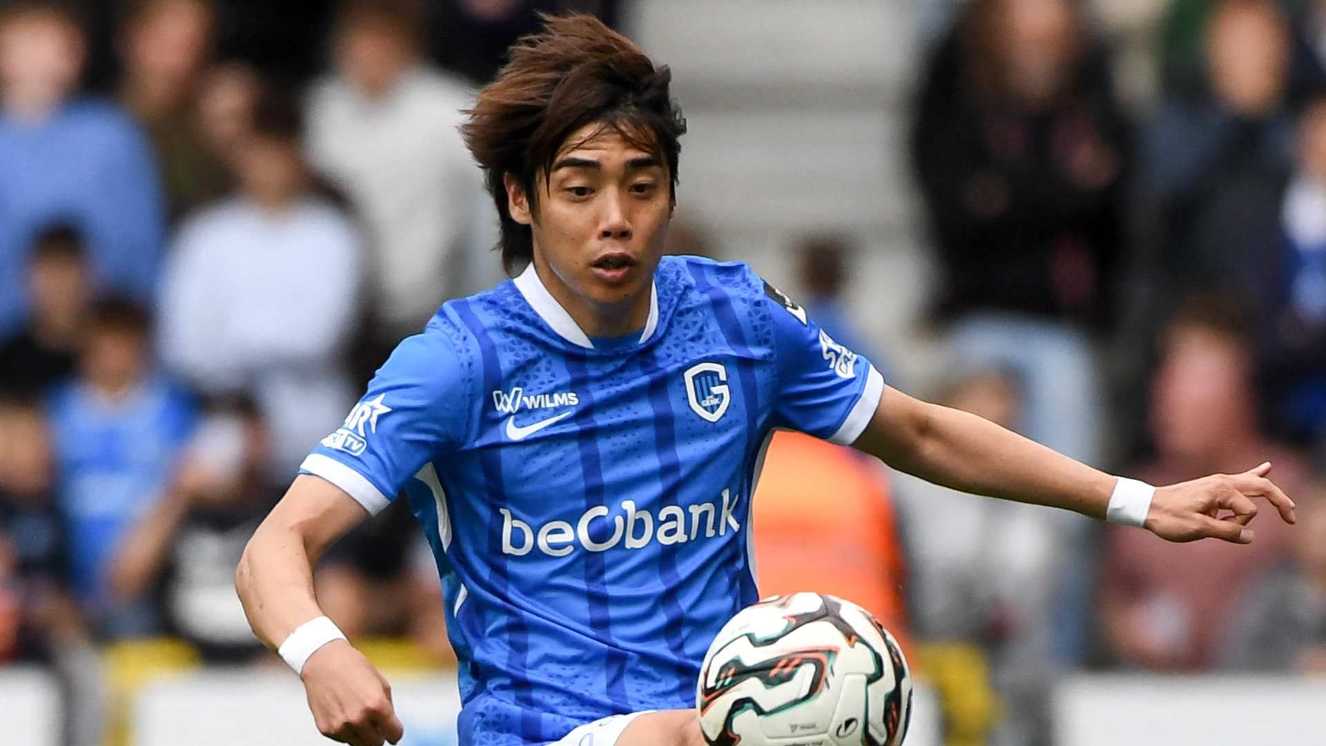 ゲンク 伊東 ユニフォーム 三笘 久保 アーセナル バルセロナ サッカー